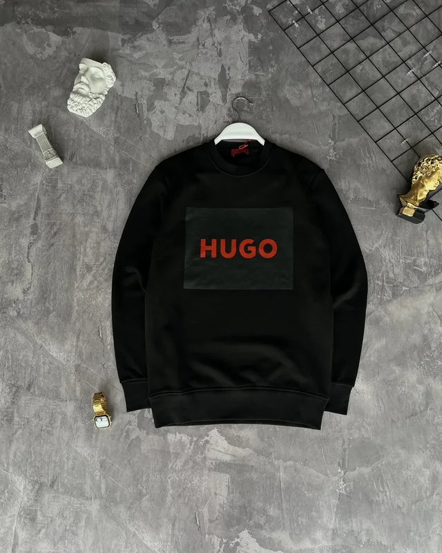 Світшот Hugo Boss — головне фото товару