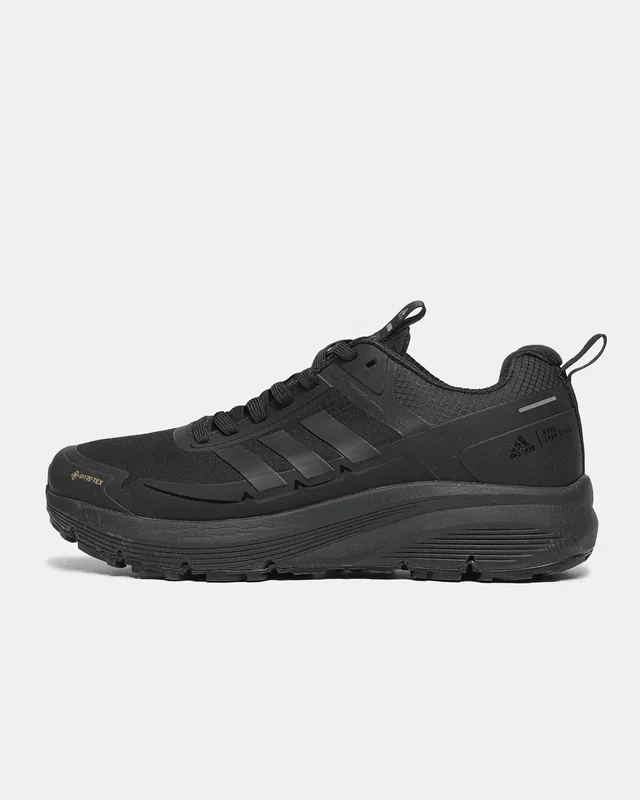 Adidas Gore-Tex Black термо — головне фото товару