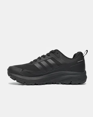 Adidas Gore-Tex Black термо — головне фото товару