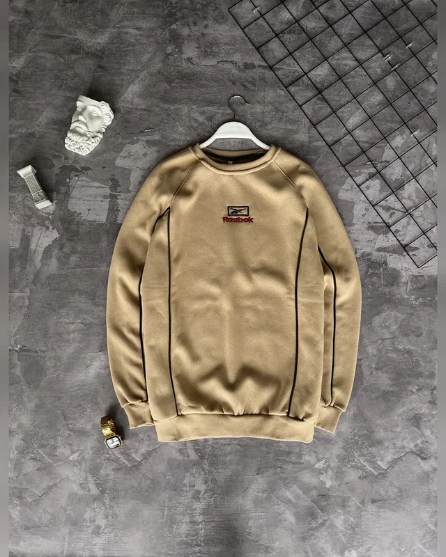 Світшот Reebok — головне фото товару