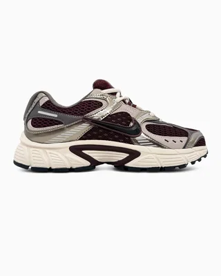 Nike V5 RNR Burgundy Grey — головне фото товару