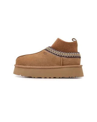 UGG Tasman Platform Sock Chestnut — головне фото товару