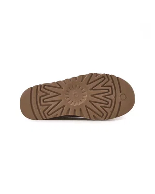 UGG Tasman Platform Sock Chestnut — головне фото товару