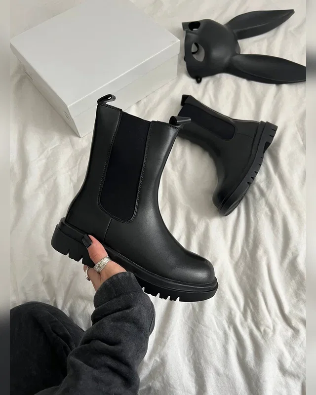 Bottega Veneta Boots — головне фото товару