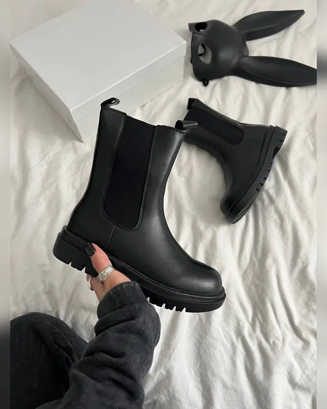 Bottega Veneta Boots — головне фото товару