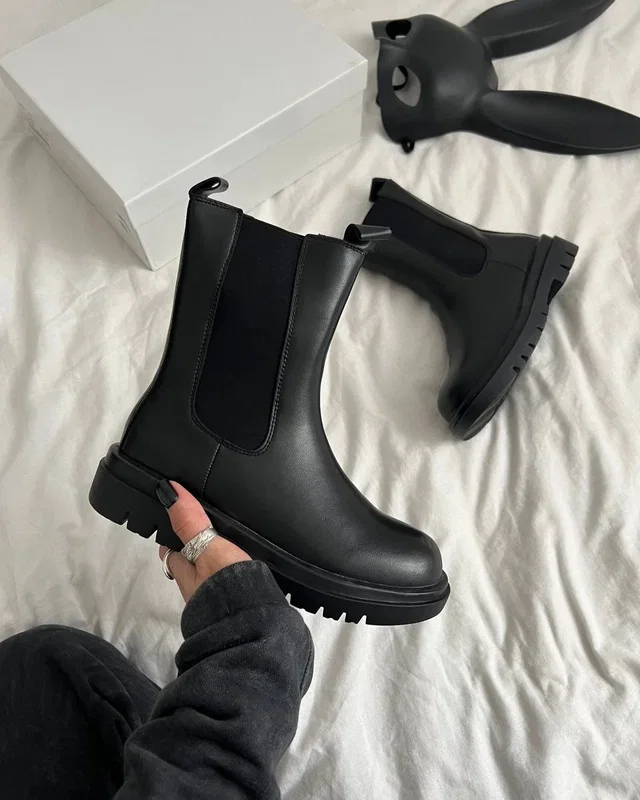 Bottega Veneta Boots — головне фото товару