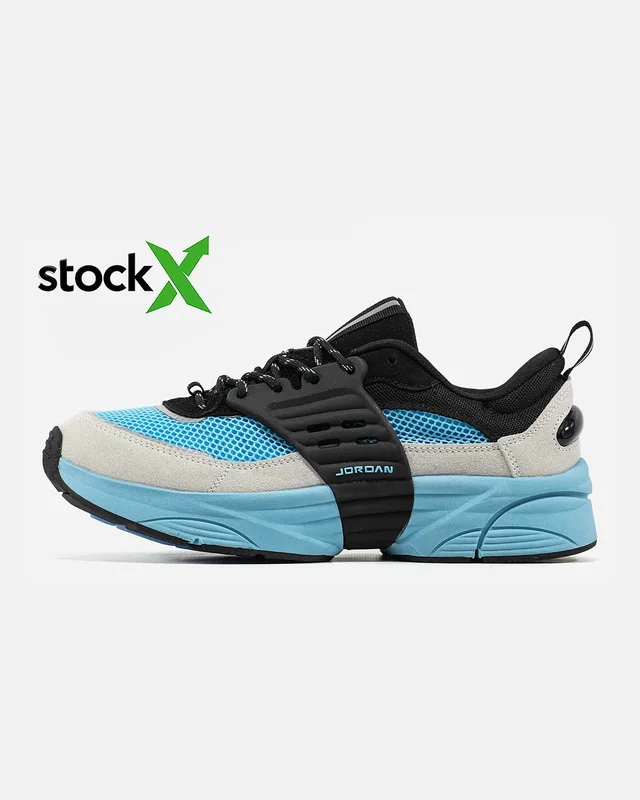 Nike 2996 Nike Air Jordan Trunner — головне фото товару