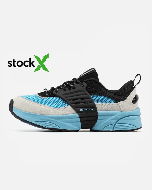 Nike 2996 Nike Air Jordan Trunner — головне фото товару
