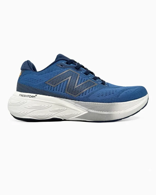 New Balance Fresh Foam X 880v15 Blue — головне фото товару