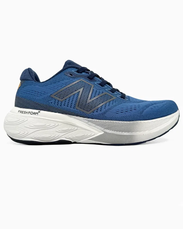 New Balance Fresh Foam X 880v15 Blue — головне фото товару