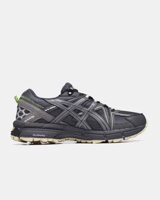 Asics Gel-Kahana 8 Gray Marathon Running Gore-Tex — головне фото товару