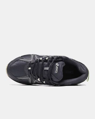 Asics Gel-Kahana 8 Gray Marathon Running Gore-Tex — головне фото товару