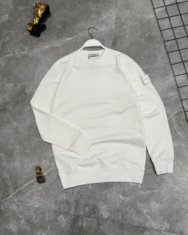Світшот Stone Island — головне фото товару