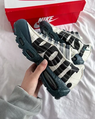 Nike Air Max 95 Premium 'Mt. Fuji' CI0229-147 — головне фото товару