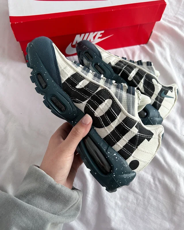Nike Air Max 95 Premium 'Mt. Fuji' CI0229-147 — головне фото товару