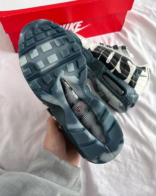 Nike Air Max 95 Premium 'Mt. Fuji' CI0229-147 — головне фото товару