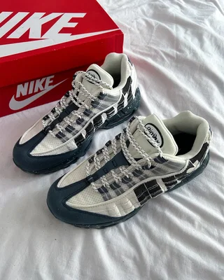 Nike Air Max 95 Premium 'Mt. Fuji' CI0229-147 — головне фото товару