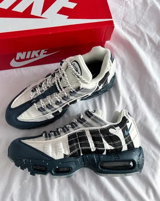 Nike Air Max 95 Premium 'Mt. Fuji' CI0229-147 — головне фото товару