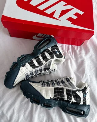Nike Air Max 95 Premium 'Mt. Fuji' CI0229-147 — головне фото товару