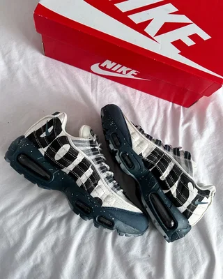 Nike Air Max 95 Premium 'Mt. Fuji' CI0229-147 — головне фото товару
