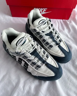Nike Air Max 95 Premium 'Mt. Fuji' CI0229-147 — головне фото товару