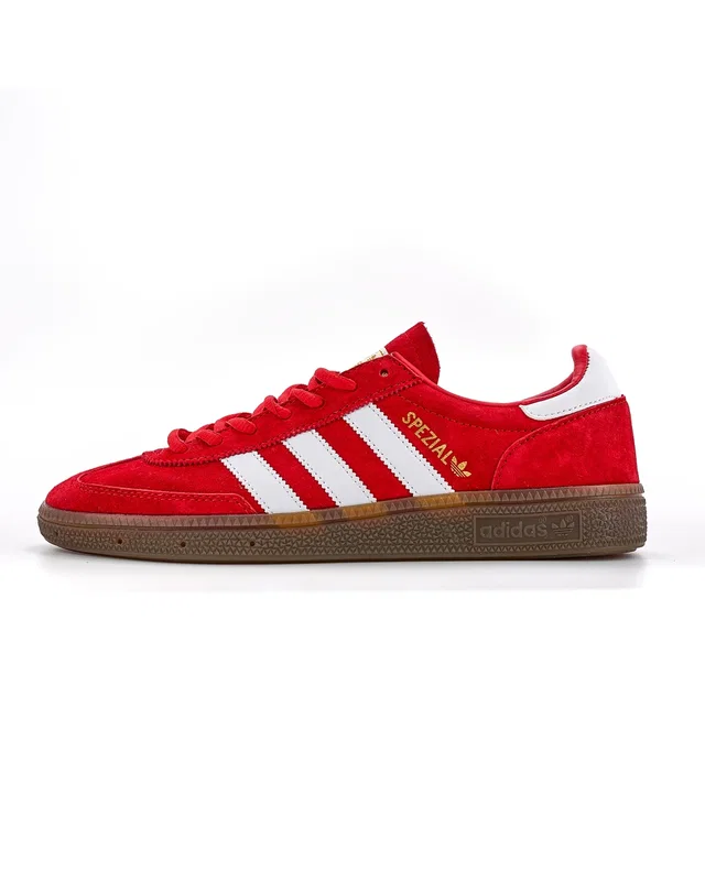 Adidas Spezial Red — головне фото товару