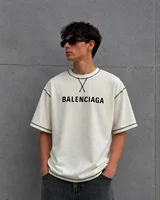 Футболка Balenciaga — головне фото товару