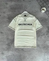 Футболка Balenciaga — головне фото товару