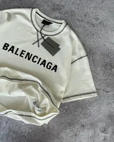 Футболка Balenciaga — головне фото товару