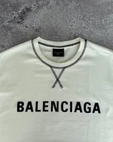 Футболка Balenciaga — головне фото товару