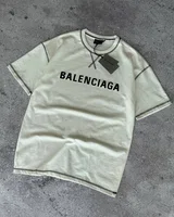 Футболка Balenciaga — головне фото товару