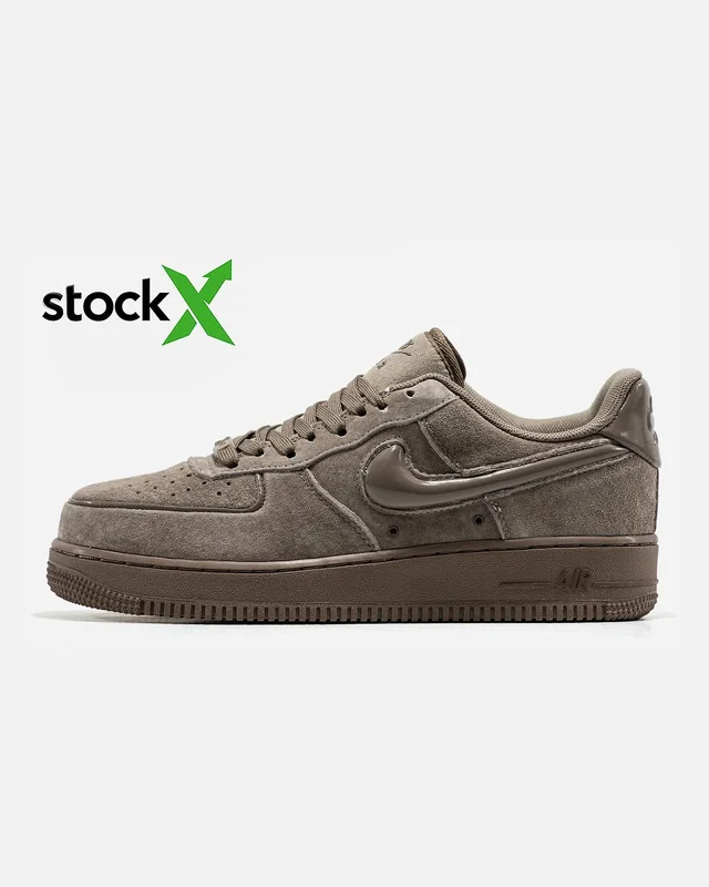 Nike 2844 Nike Air Force 1 — головне фото товару