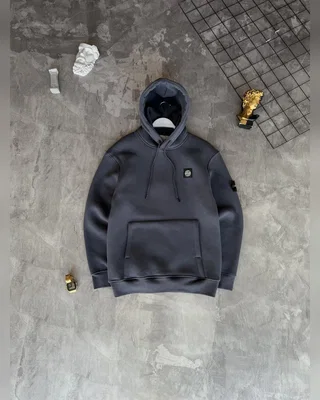 Світшот Stone Island — головне фото товару
