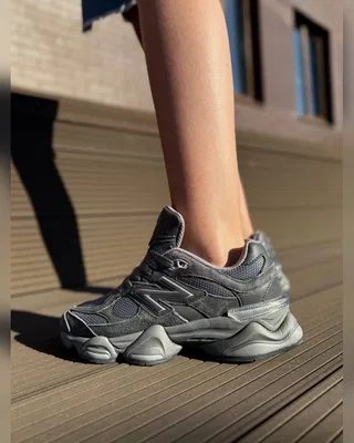 New Balance 9060 grey gre — головне фото товару