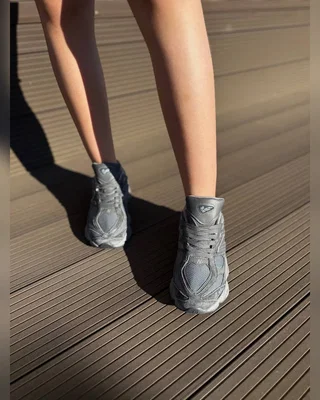 New Balance 9060 grey gre — головне фото товару