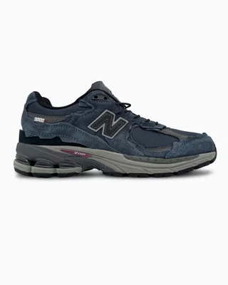 New Balance 2002R Protection Pack Eclipse Blue — головне фото товару