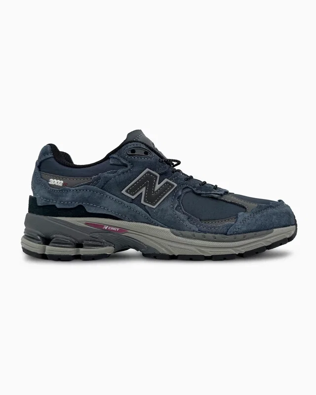 New Balance 2002R Protection Pack Eclipse Blue — головне фото товару