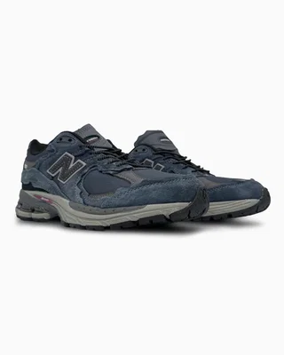 New Balance 2002R Protection Pack Eclipse Blue — головне фото товару