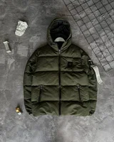 Куртка Stone Island — головне фото товару