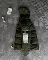 Куртка Stone Island — головне фото товару