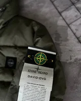 Куртка Stone Island — головне фото товару
