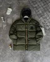 Куртка Stone Island — головне фото товару