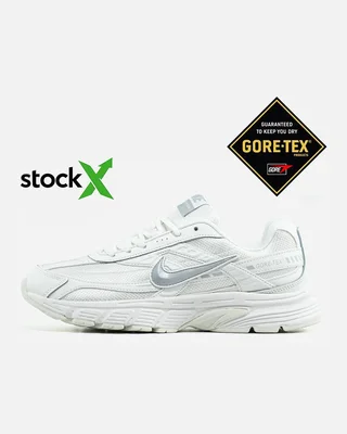 Nike 2381 Nike Initiator Gore Tex — головне фото товару