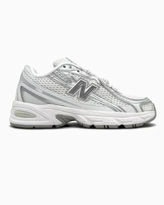New Balance 740 White — головне фото товару