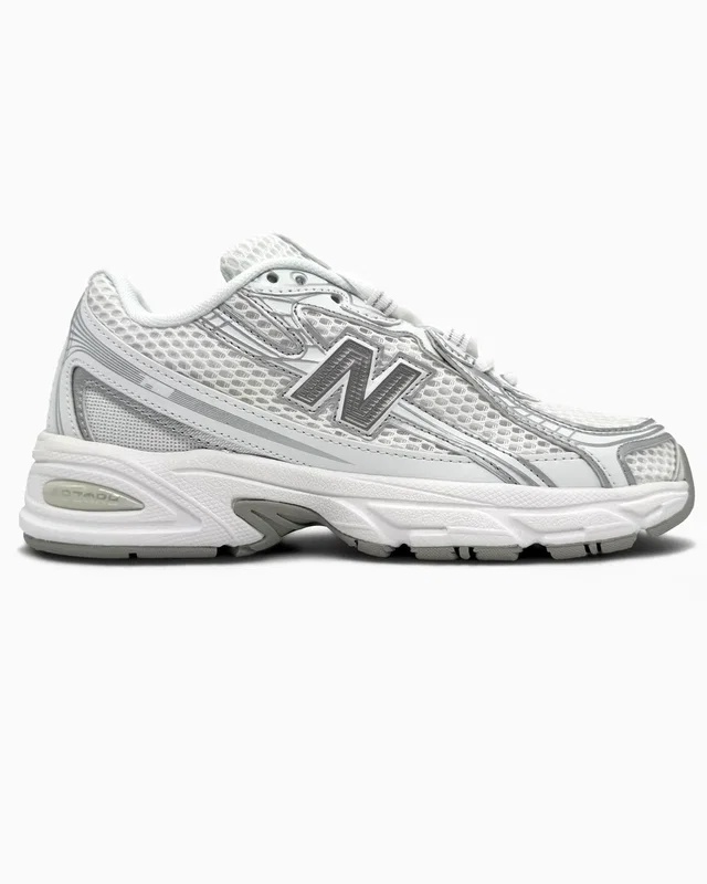 New Balance 740 White — головне фото товару