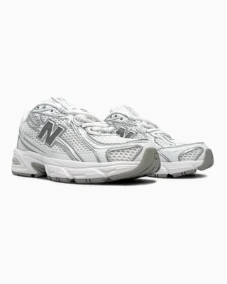 New Balance 740 White — головне фото товару