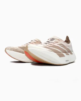 Adidas Adizero EVO SL Gold Pink — головне фото товару