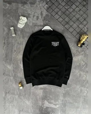 Світшот Tommy Hilfiger — головне фото товару