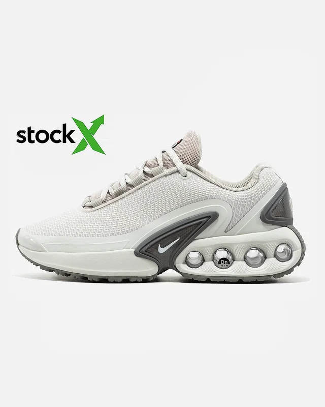 Nike 2710 Nike Air Max DN — головне фото товару