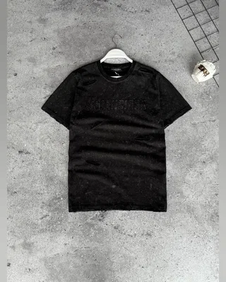 Футболка Balenciaga — головне фото товару